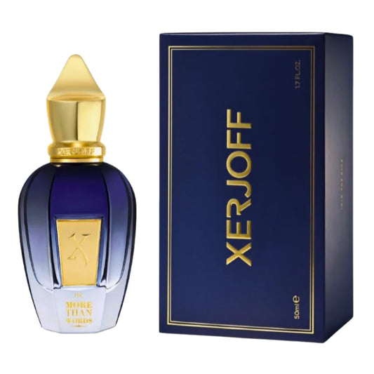 Perfume Xerjoff More Than Words EDP 50ML (H)