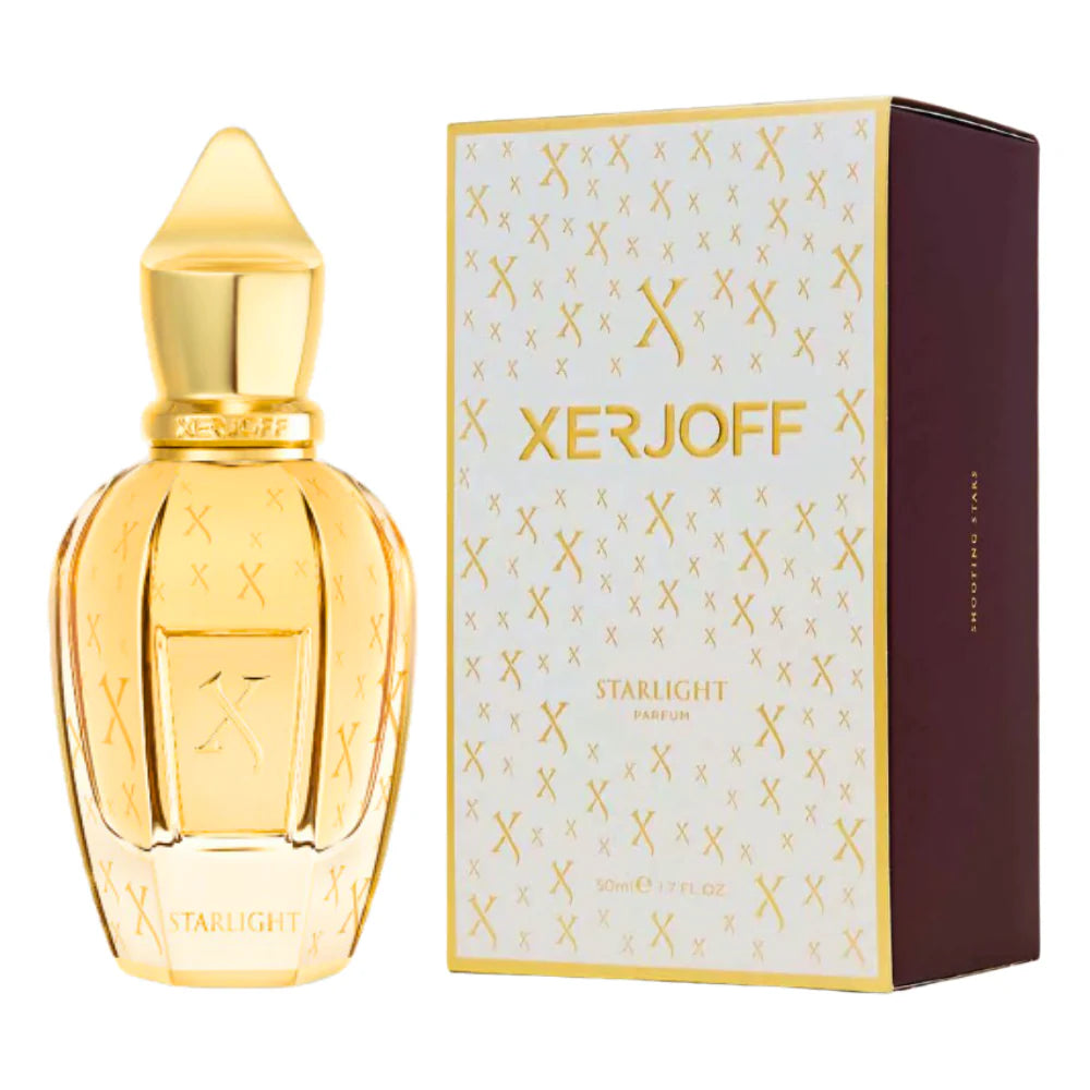 Perfume Xerjoff Starling Parfum 50ML (H)