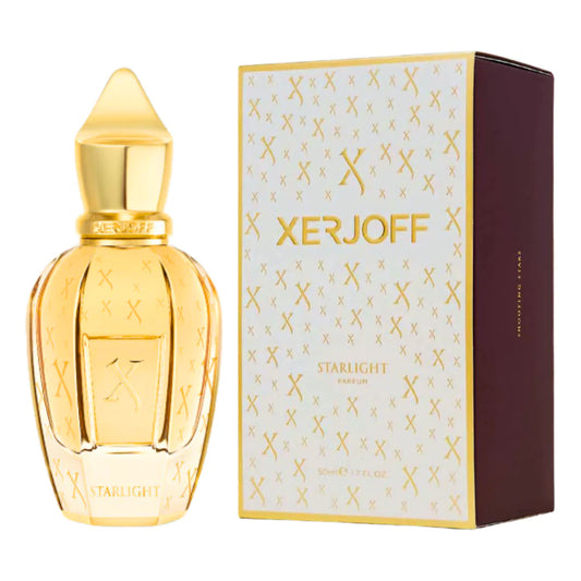 Perfume Xerjoff Starling Parfum 50ML (H)