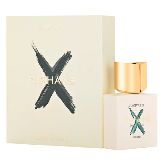 PERFUME NISHANE HACIVAT X EXTRAIT EDP 100ML (H)