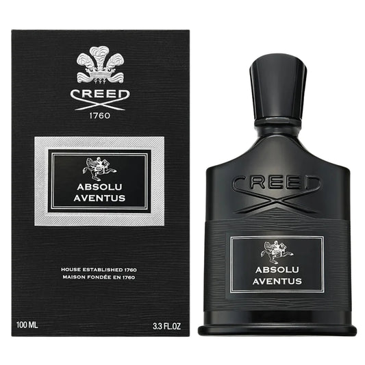 PERFUME CREED ABSOLU AVENTUS EDP 100ML (H)