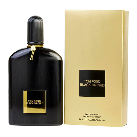PERFUME TOM FORD BLACK ORCHID EDP 100ML (M)