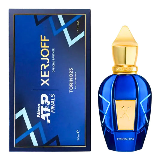 PERFUME XERJOFF TORINO 23 EDP 50ML (M)