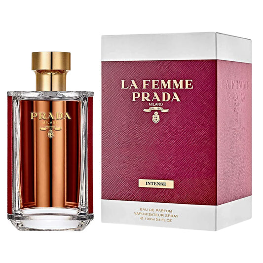 PERFUME PRADA LA FEMME INTENSE EDP 100ML (M)
