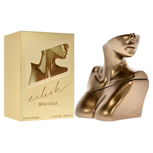 PERFUME BILLIE EILISH YOUR TURN EDP 100ML (M)