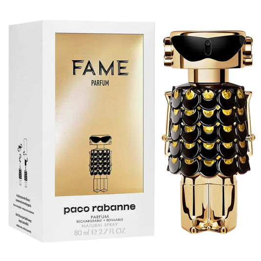 PERFUME PACO RABANNE FAME PARFUM 80ML (M)