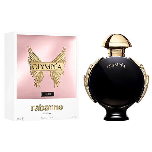 PERFUME PACO RABANNE OLYMPEA PARFUM 80ML (M)