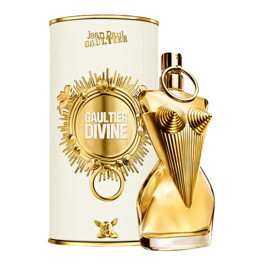 PERFUME JEAN PAUL GAULTIER DIVINE EDP 50ML (M)