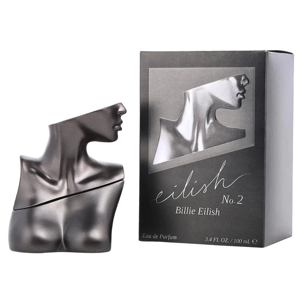 PERFUME BILLIE EILISH NO 2 EDP 100ML (M)