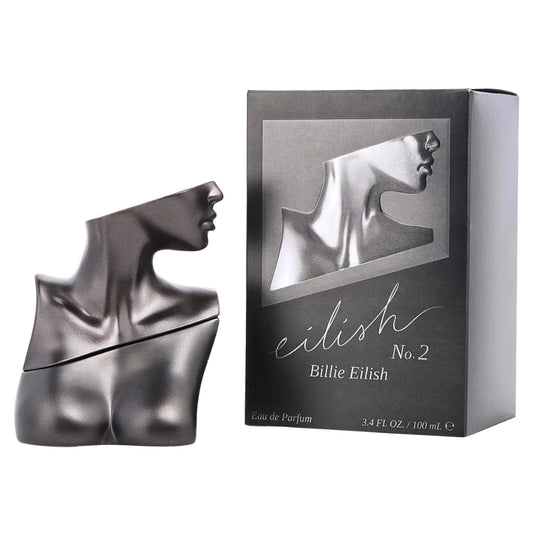 PERFUME BILLIE EILISH NO 2 EDP 100ML (M)