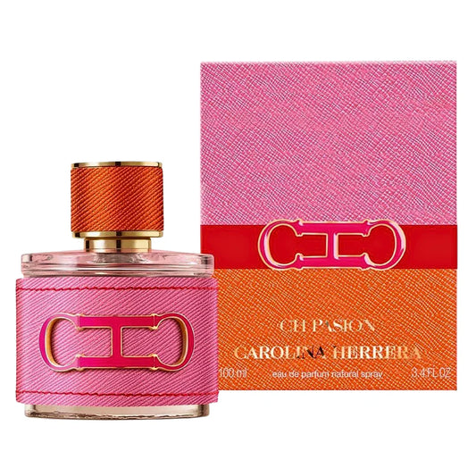 PERFUME CAROLINA HERRERA CH PASION FOR HER EDP 100ML (M)