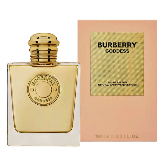 PERFUME BURBERRY GODDESS EDP 100ML (M)
