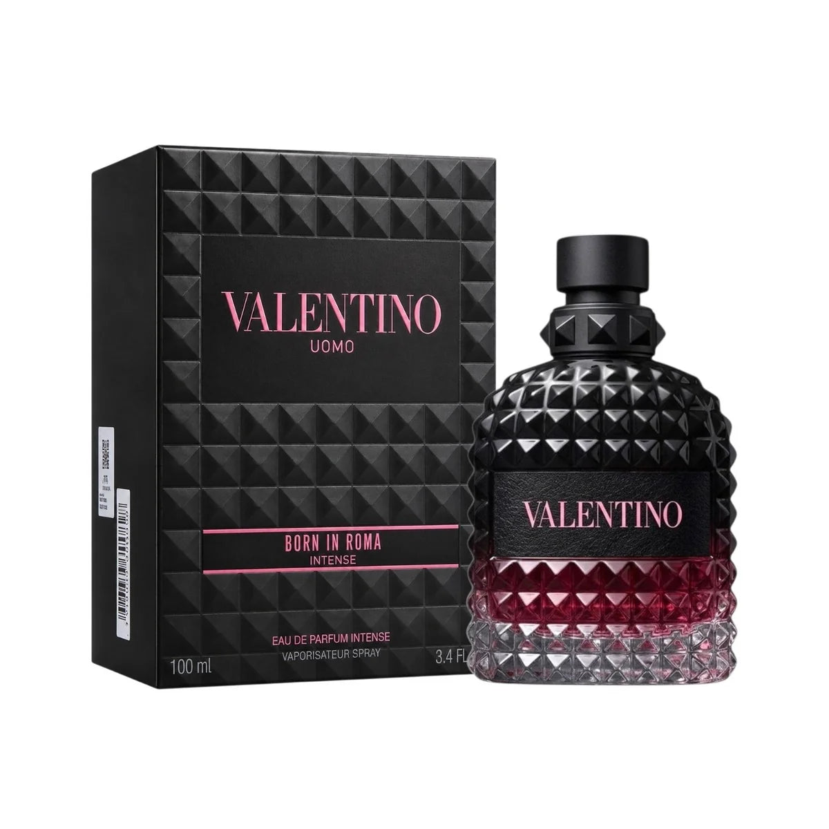 PERFUME VALENTINO UOMO BORN IN ROMA INTENSE EDP 100ML