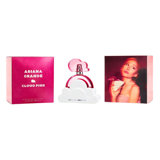 PERFUME ARIANA GRANDE CLOUD PINK EDP 100ML (M)