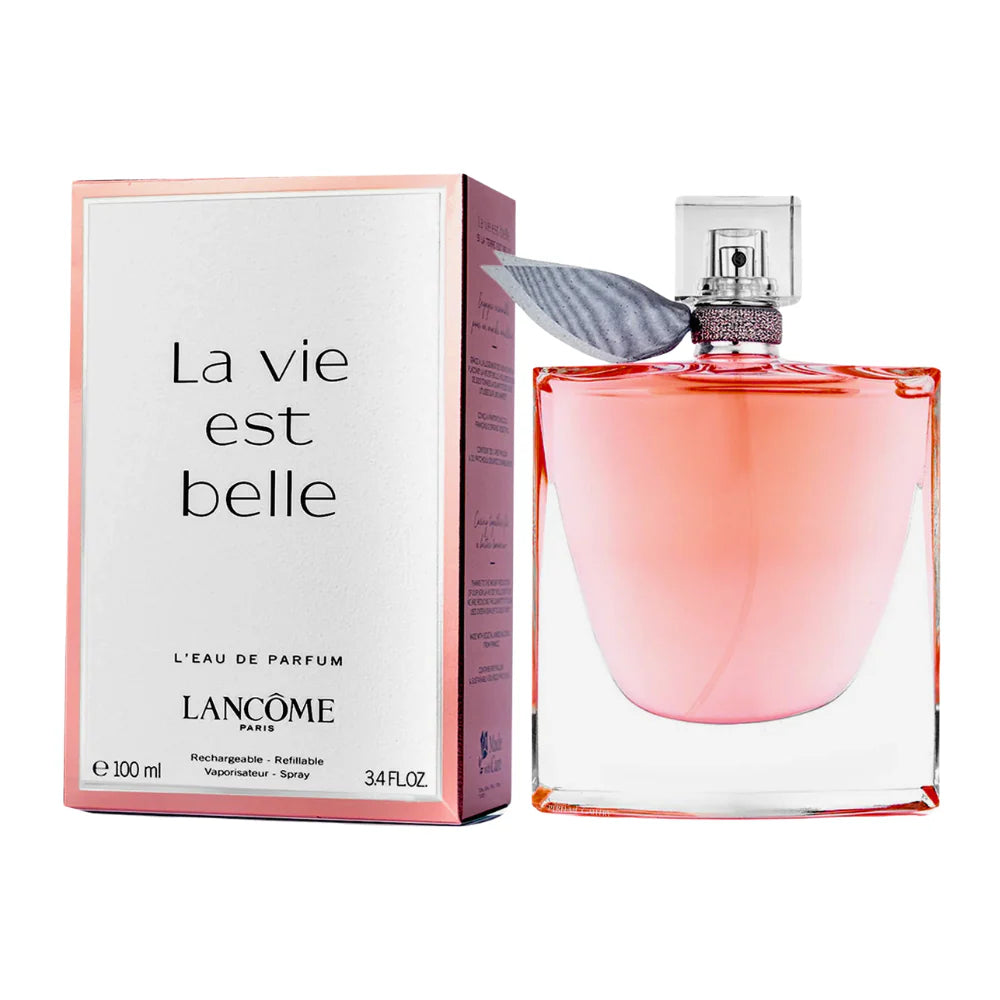 PERFUME LANCOME LA VIE EST BELLE EDP 100ML (M)