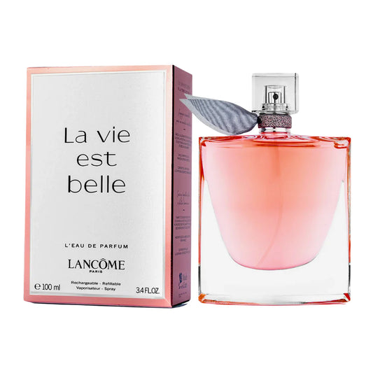 PERFUME LANCOME LA VIE EST BELLE EDP 100ML (M)