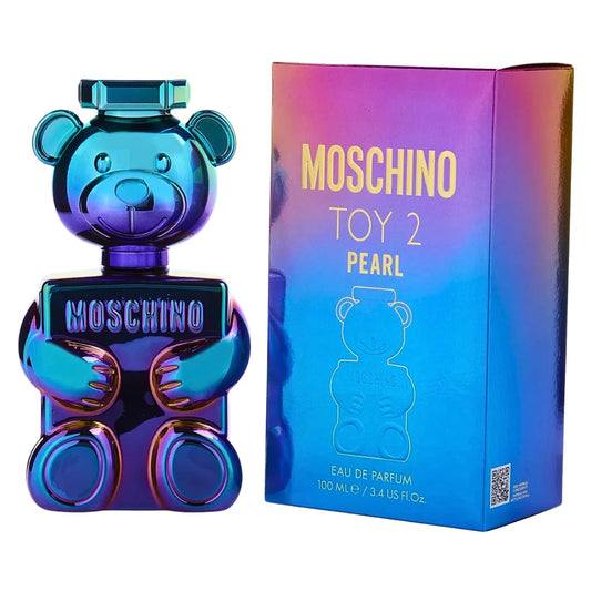 PERFUME MOSCHINO TOY 2 PEARL EDP 100ML (M)