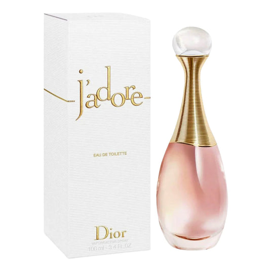PERFUME CHRISTIAN DIOR J ADORE EDT 100ML (M)