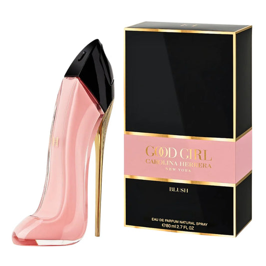 PERFUME CAROLINA HERRERA GOOD GIRL BLUSH EDP 80ML (M)