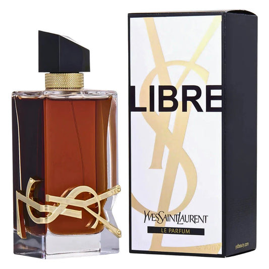 PERFUME YVES SAINT LAURENT LIBRE LE PARFUM 90ML (M)