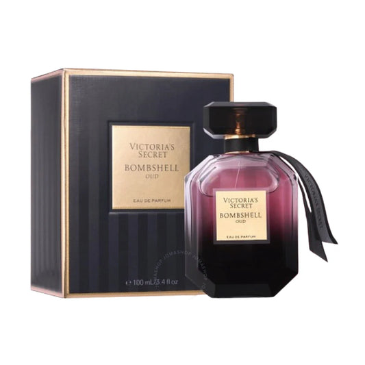 PERFUME VICTORIAS SECRET BOMBSHELL OUD EDP 100ML (M)