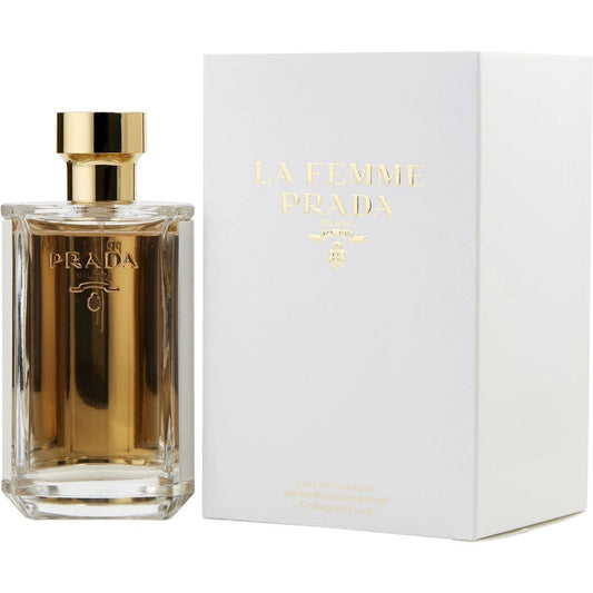 PERFUME PRADA LA FEMME EDP 100ML (M)