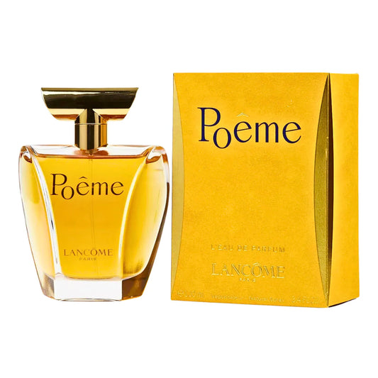 PERFUME LANCOME POEME EDP 100ML (M)
