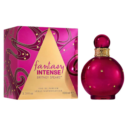 PERFUME BRITNEY SPEARS FANTASY INTENSE EDP 100ML (M)