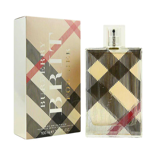 PERFUME BURBERRY BRIT FOR HER EDP 100ML (M)