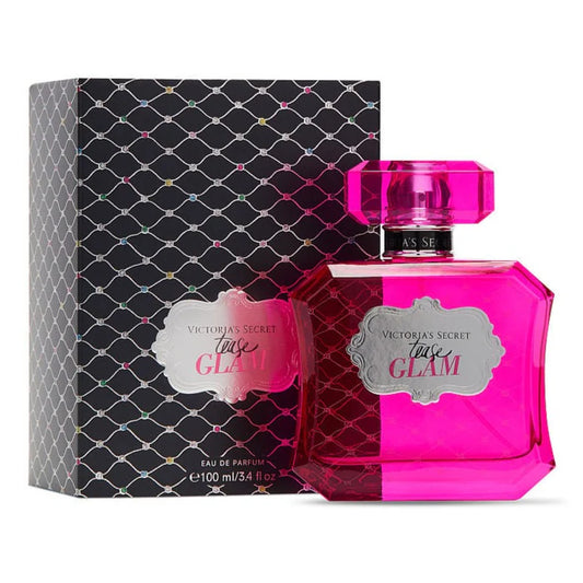 PERFUME VICTORIAS SECRET TEASE GLAM EDP 100ML (M)