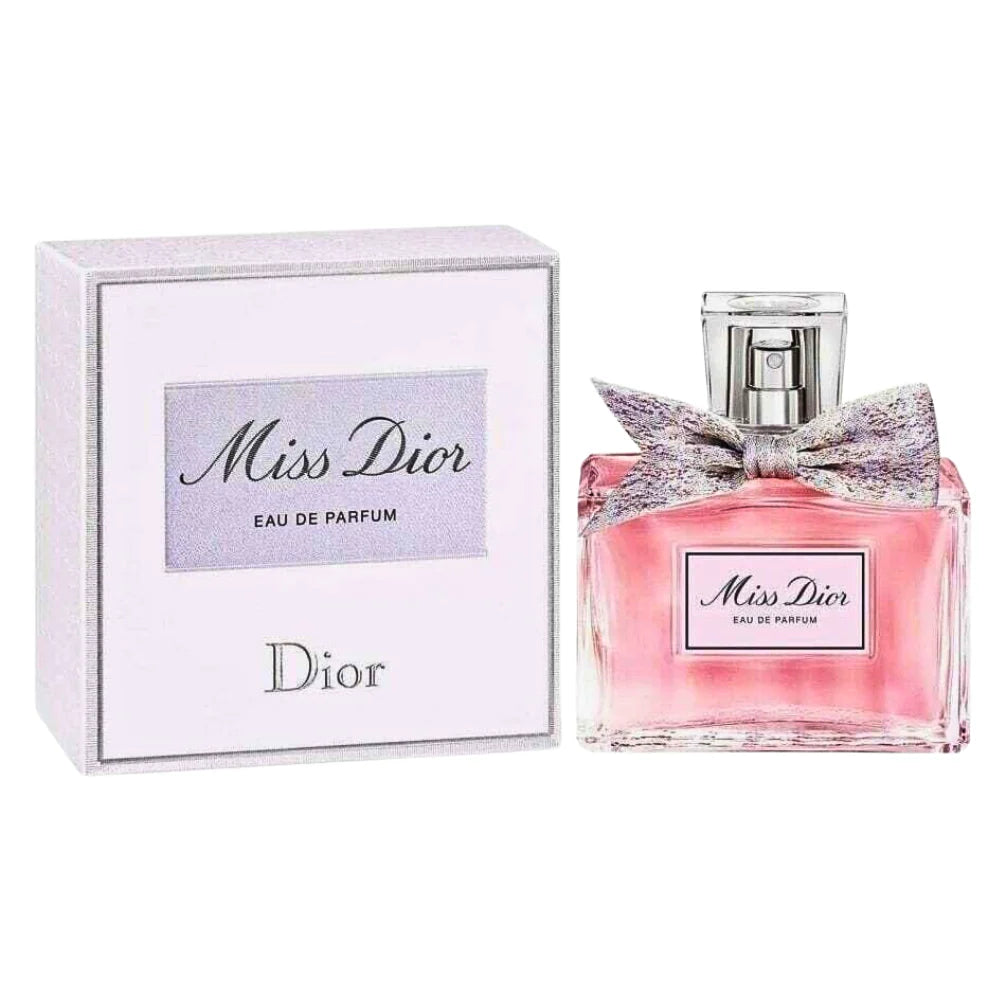 PERFUME CHRISTIAN DIOR MISS DIOR EDP 100ML (M)