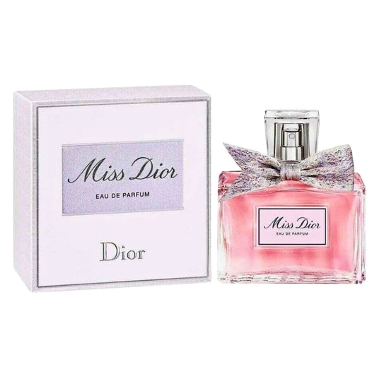 PERFUME CHRISTIAN DIOR MISS DIOR EDP 100ML (M)