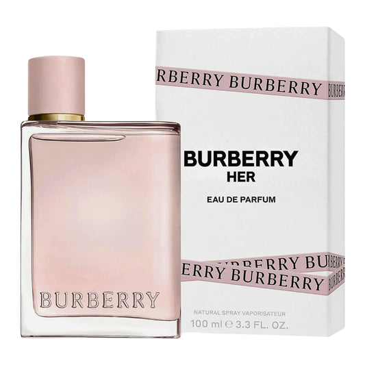 PERFUME BURBERRY HER EDP 100ML (M)