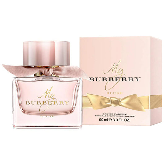 PERFUME BURBERRY MY BURBERRY BLUSH EDP 90ML (M)