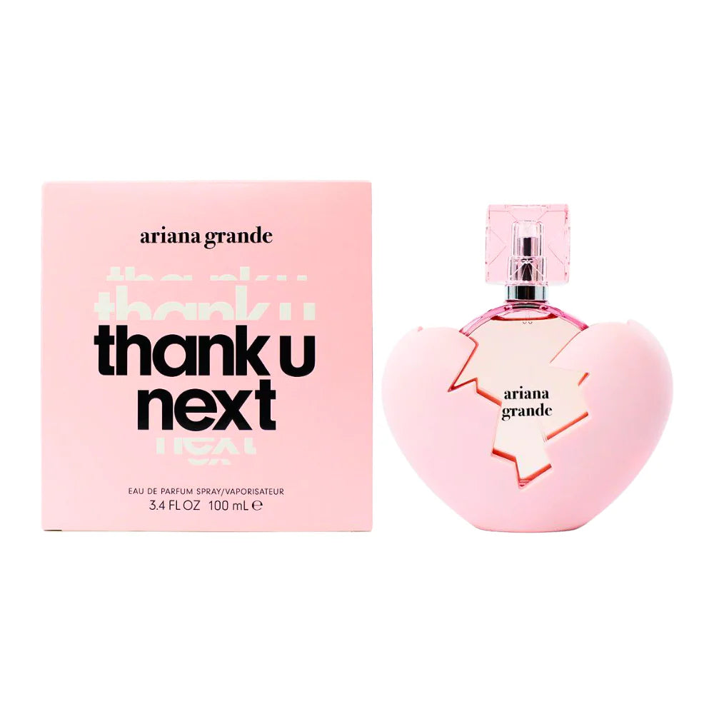PERFUME ARIANA GRANDE THANK U NEXT EDP 100ML (M)