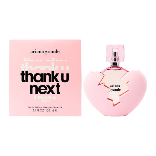 PERFUME ARIANA GRANDE THANK U NEXT EDP 100ML (M)