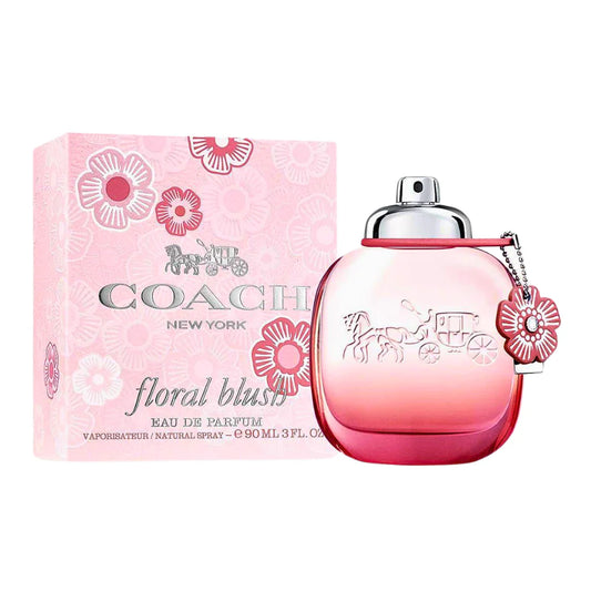 PERFUME COACH FLORAL BLUSH EDP 90ML (M)