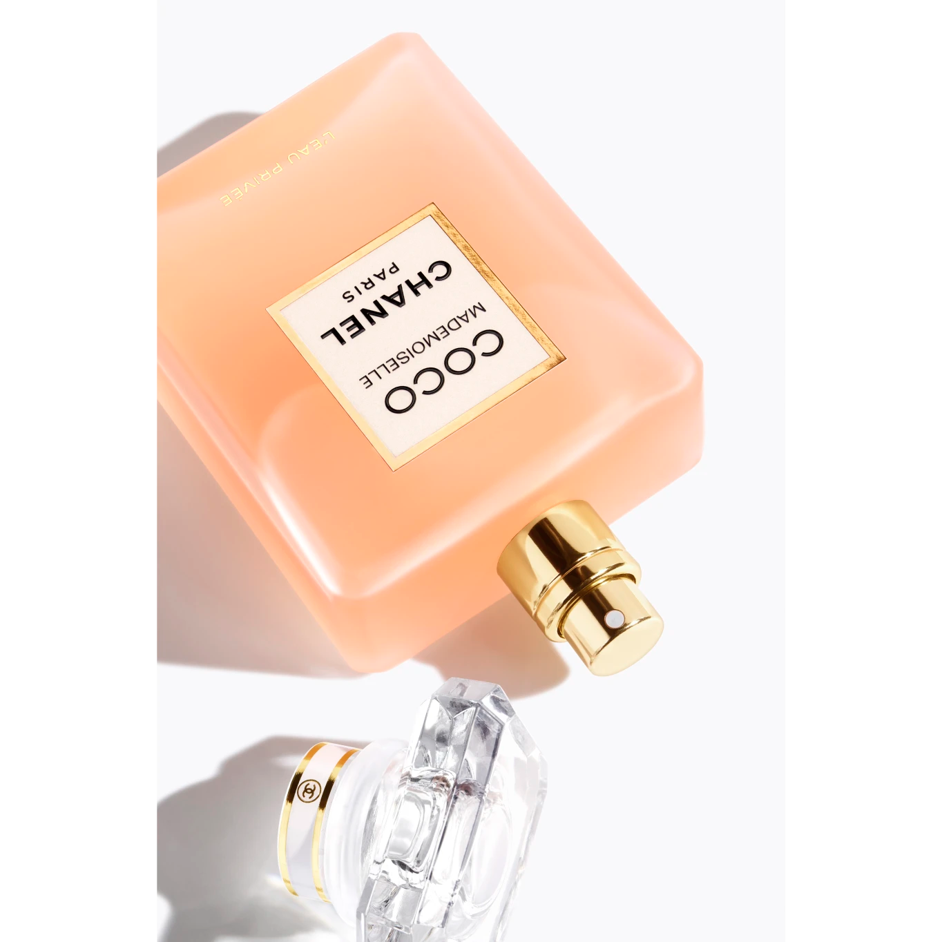 PERFUME CHANEL COCO MADEMOISELLE L EAU PRIVEE EAU POUR LA NUIT NIGHT FRAGRANCE 100ML (M)