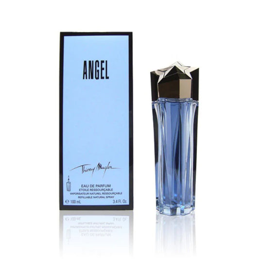 PERFUME MUGLER ANGEL FOR WOMEN EDP 100ML (M)