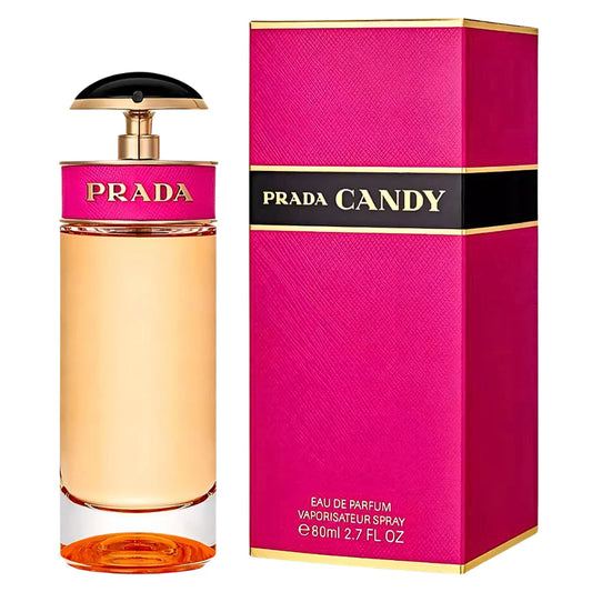 PERFUME PRADA CANDY EDP 80ML (M)