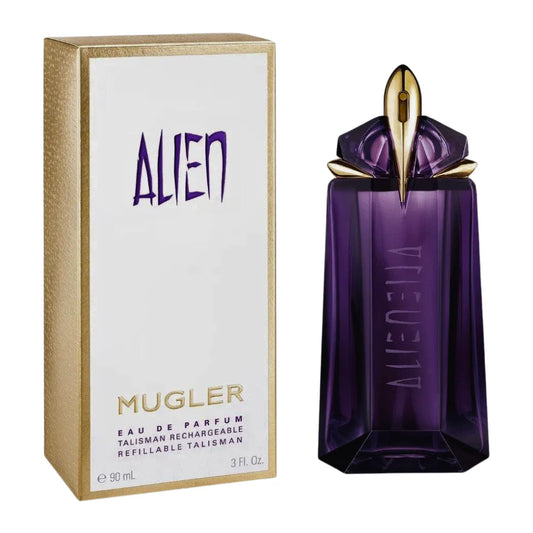 PERFUME MUGLER ALIEN EDP 90ML (M)
