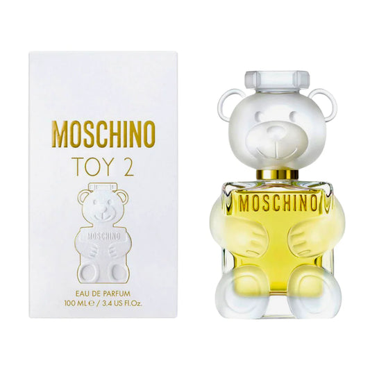 PERFUME MOSCHINO TOY 2 EDP 100ML (M)