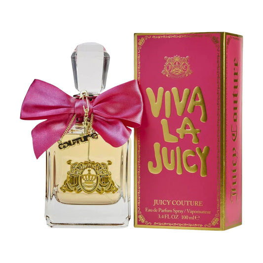 PERFUME JUICY COUTURE VIVA LA JUICY EDP 100ML (M)