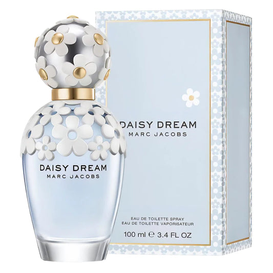 PERFUME MARC JACOBS DAISY DREAM EDT 100ML (M)