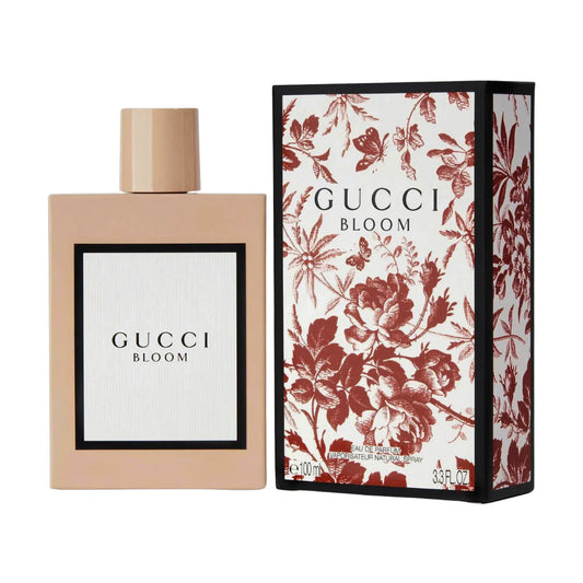PERFUME GUCCI BLOOM FOR WOMEN EDP 100ML (M)