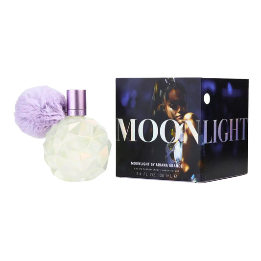 PERFUME ARIANA GRANDE MOONLIGHT FOR WOMEN EDP 100ML (M)