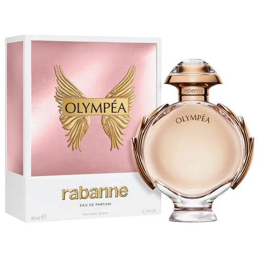 PERFUME PACO RABANNE OLYMPEA EDP 80ML (M)