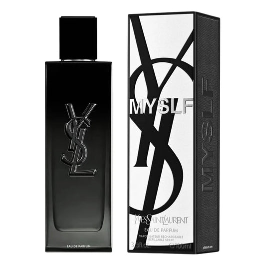 PERFUME YVES SAINT LAURENT MYSLF EDP 100ML (H)