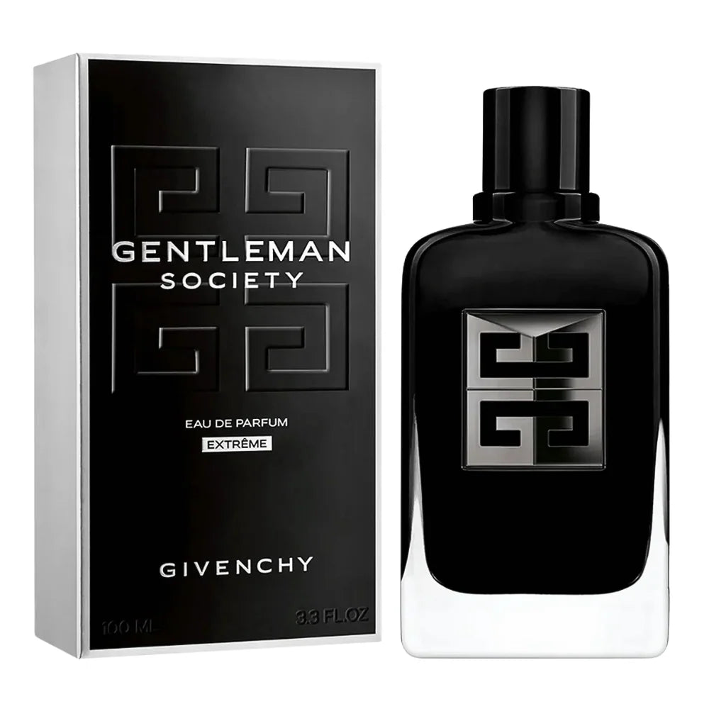 PERFUME GIVENCHY GENTLEMAN SOCIETY EXTREME EDP 100ML (H)