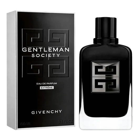 PERFUME GIVENCHY GENTLEMAN SOCIETY EXTREME EDP 100ML (H)